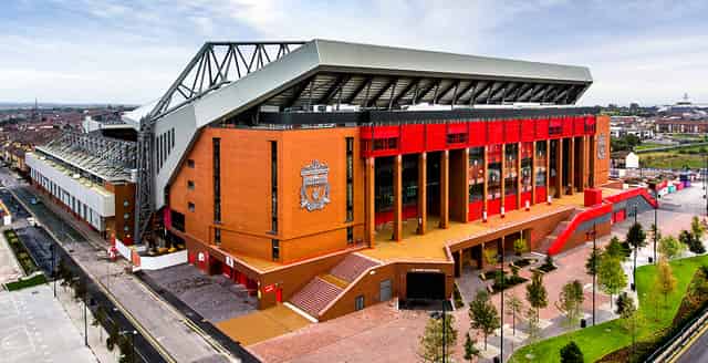 The Chemistry of LFC