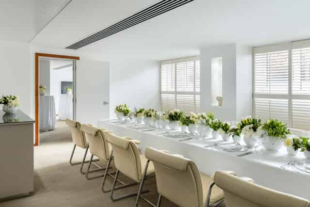 Met Boardroom 