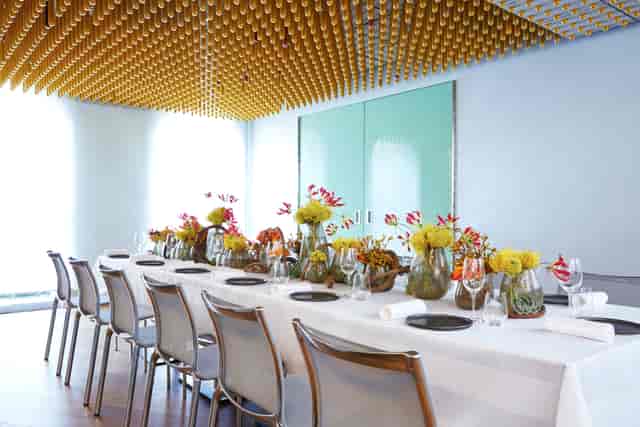 Private Dining Room