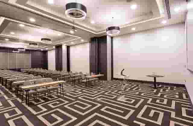 Chamber Suite 1-5