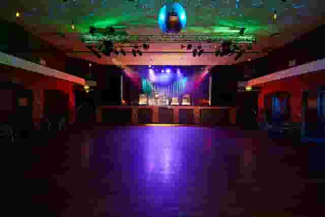 ISH Venues