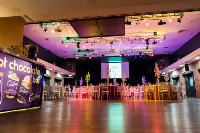 Corporate Party