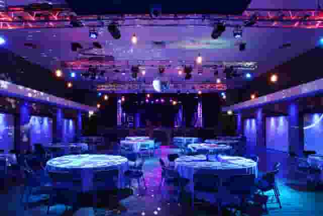 ISH Venues