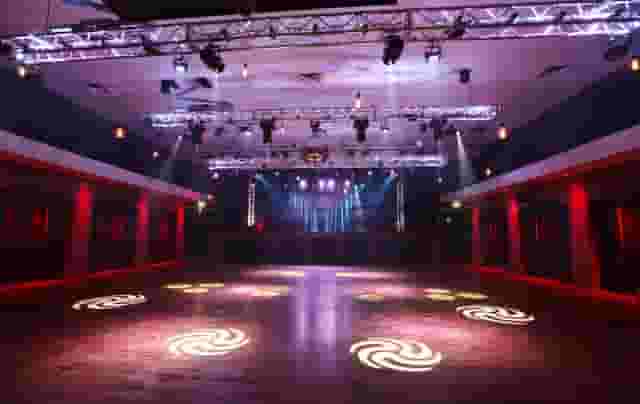 ISH Venues