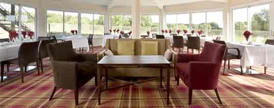 Sandford Springs Hotel & Golf Club