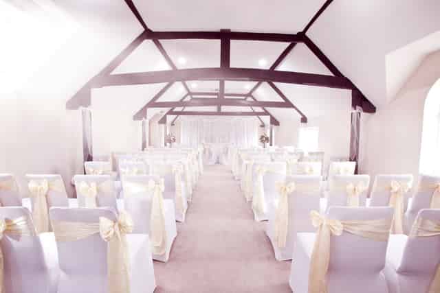 Clockhouse Suite