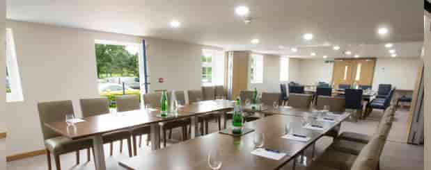 Sandford Springs Hotel & Golf Club