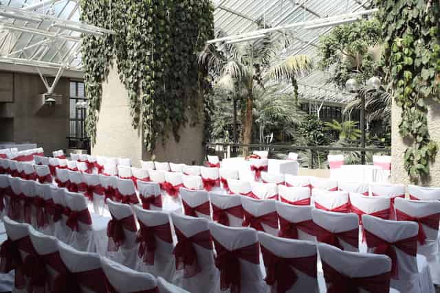 Wedding Ceremony