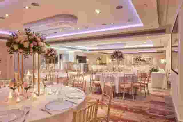 Sofitel London St James