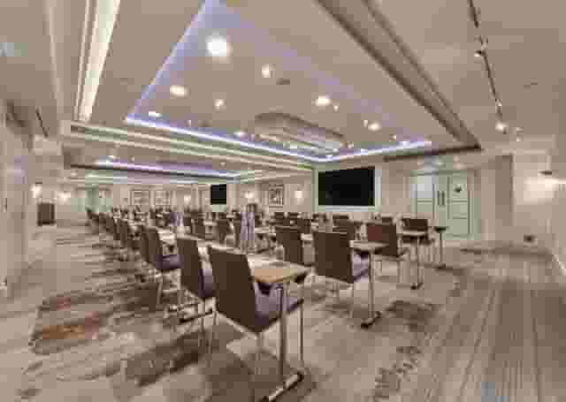 Sofitel London St James