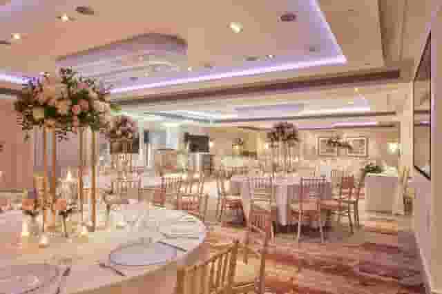 Sofitel London St James