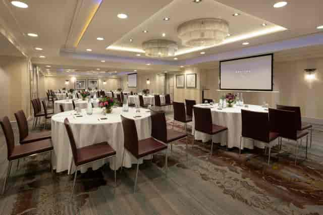 Sofitel London St James - image 3