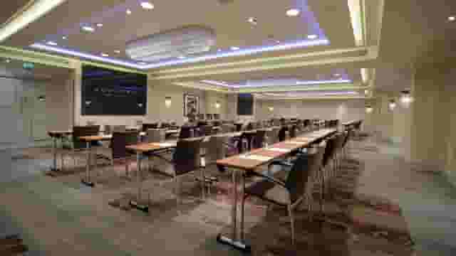 Sofitel London St James