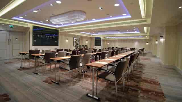 Sofitel London St James - image 2
