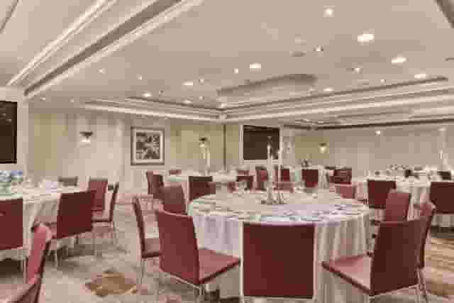 Sofitel London St James