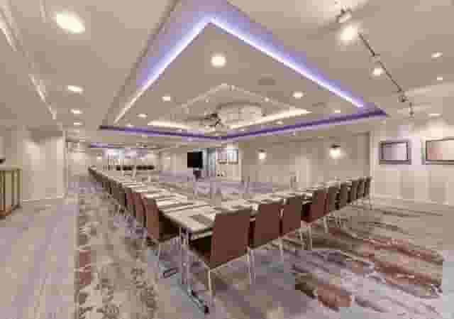 Sofitel London St James