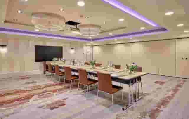 Sofitel London St James