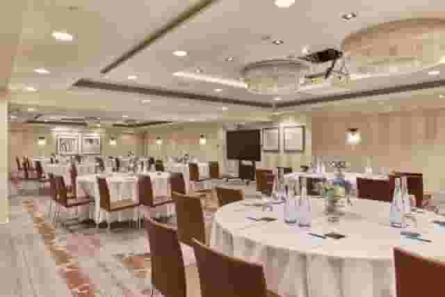 Sofitel London St James