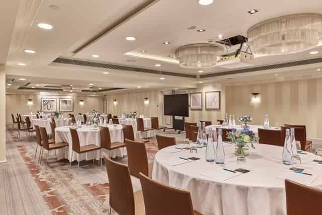 Mayfair Suite