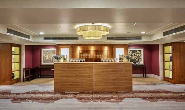Mayfair Suite