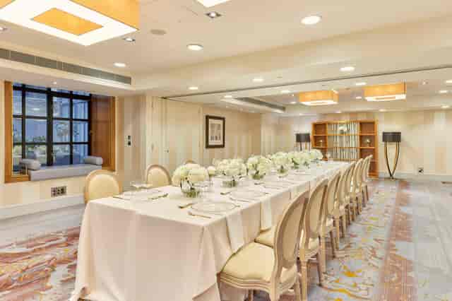Hire Piccadilly & Bloomsbury Suite ...