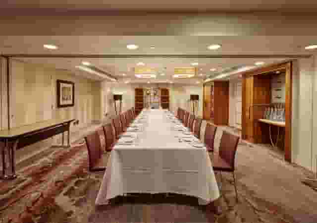 Sofitel London St James