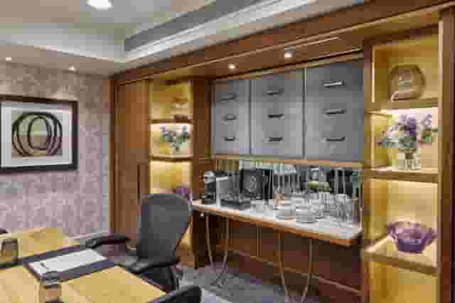 Sofitel London St James