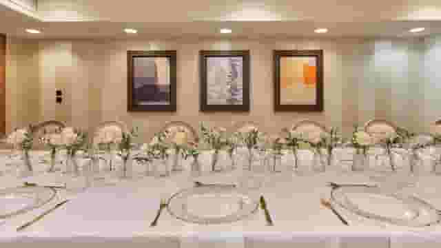 Sofitel London St James