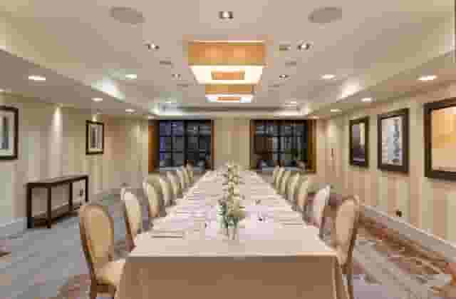 Sofitel London St James