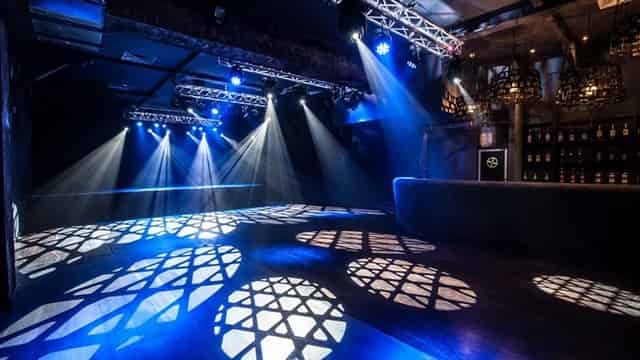 Venue Space
