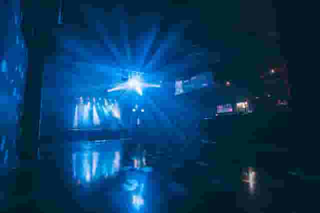 Venue Space