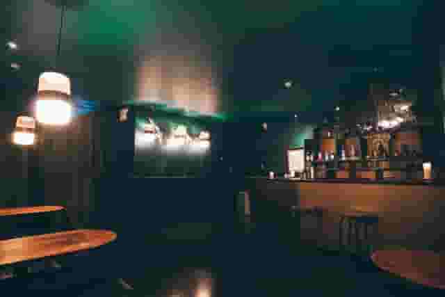 Oslo Hackney