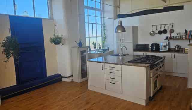 The Daylight Space - Hallam Mill - image 2
