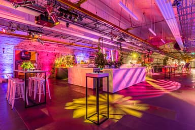 Loft Venues