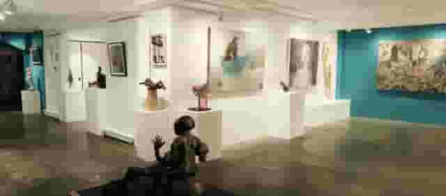 Sunny Art Centre
