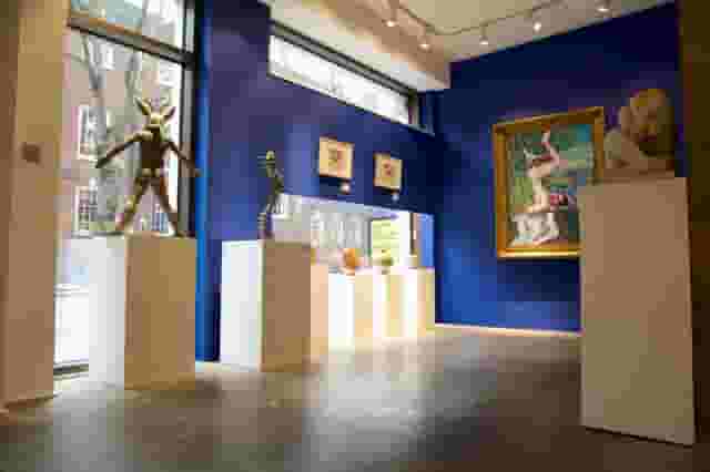 Sunny Art Centre