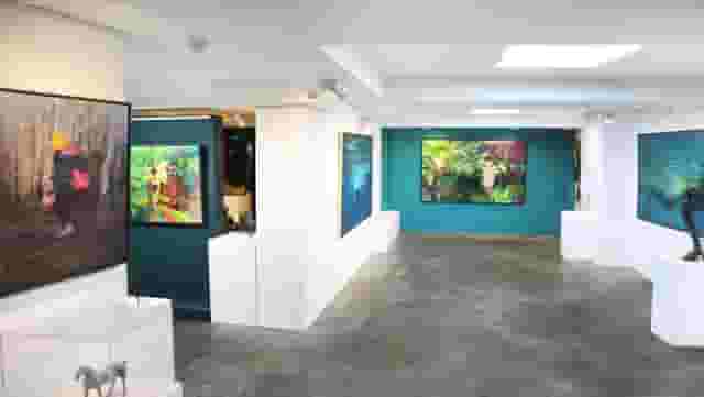 Sunny Art Centre