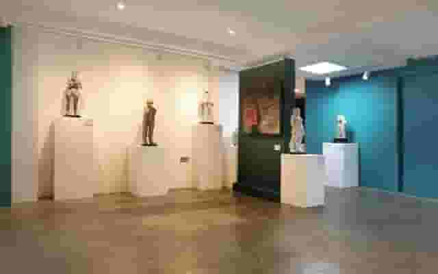 Sunny Art Centre