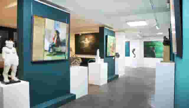Sunny Art Centre
