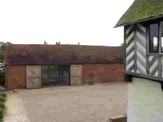 Barn