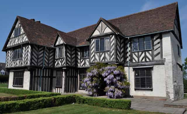 Great Hall