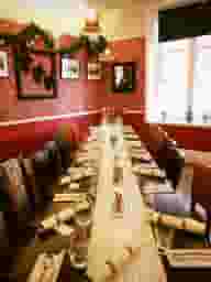 Hotel Function Rooms