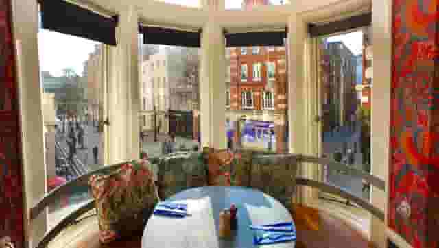 Nags Head, Covent Garden