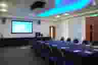 Small Meeting Rooms