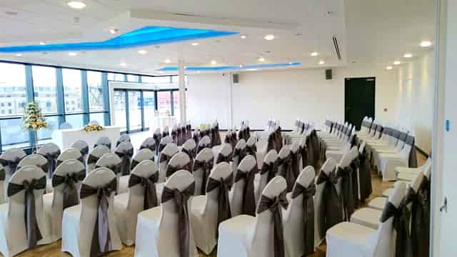 Events Suite