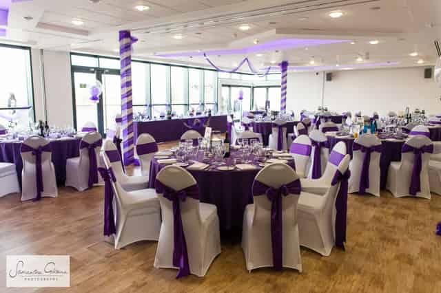 Events Suite
