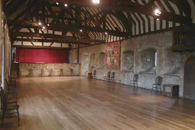Beaulieu