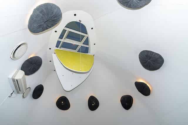 Peckham Pod 1