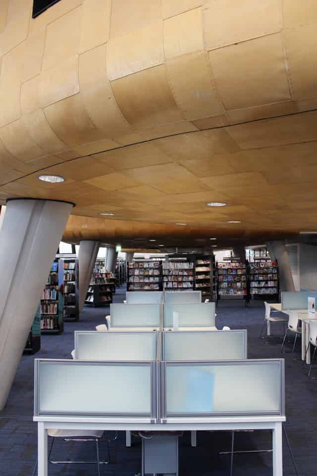 Peckham Pod 1