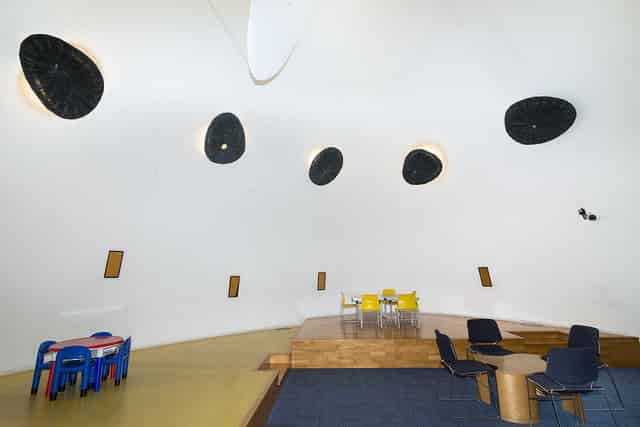Peckham Pod 2